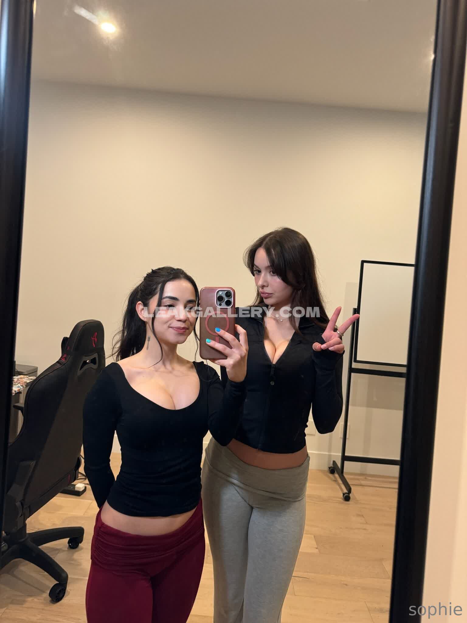 Sophiemudd Exclusive Leaked Nude OnlyFans #3889877