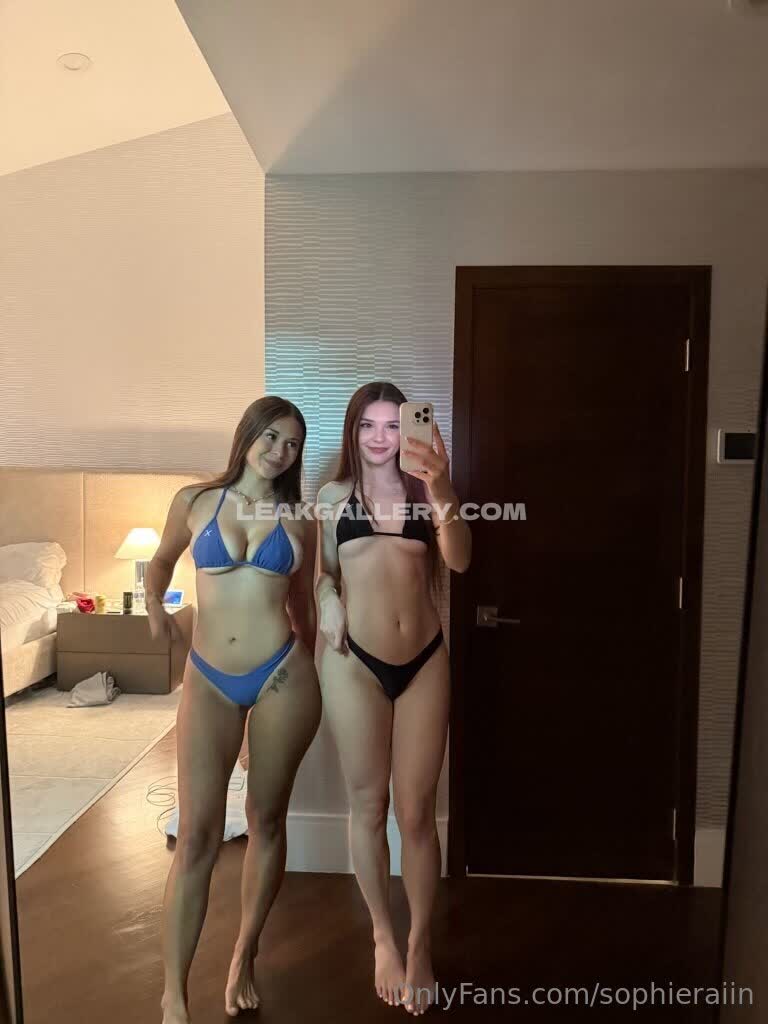 Sophieraiin / malayaax / sophiaraiin / sophiarain / sophieraiinn / sophierain / sophierainn / sopieraiin Exclusive Leaked Nude OnlyFans #5090077