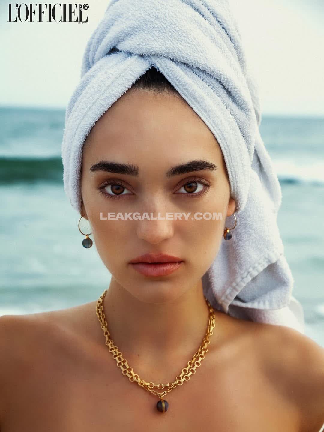 Sophierothschild Exclusive Leaked Nude OnlyFans #5695906