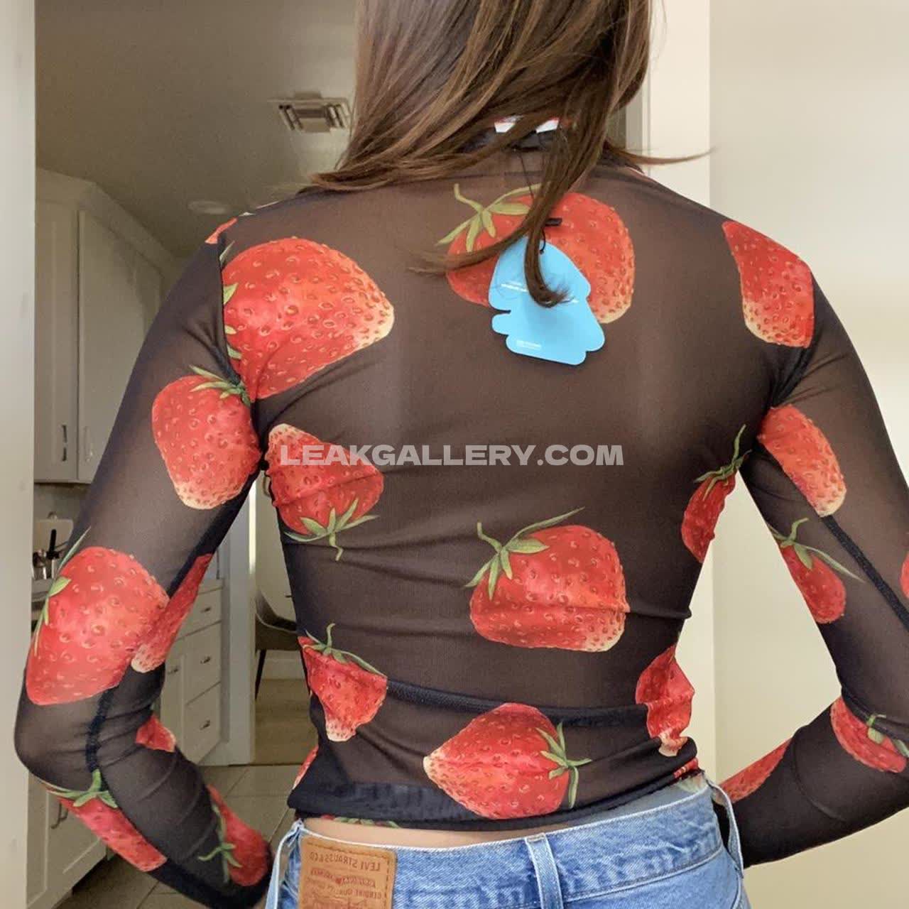 Sophierothschild Exclusive Leaked Nude OnlyFans #5685823