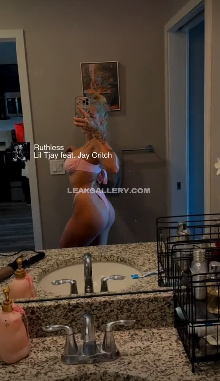 Sophuckingone Exclusive Leaked Nude OnlyFans #8168792