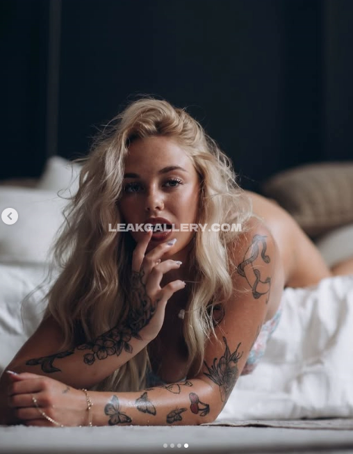 Sophuckingone Exclusive Leaked Nude OnlyFans #8167461