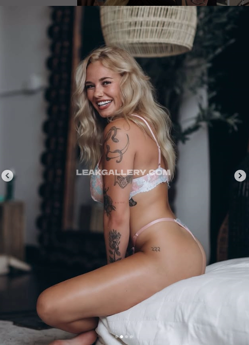 Sophuckingone Exclusive Leaked Nude OnlyFans #8171442