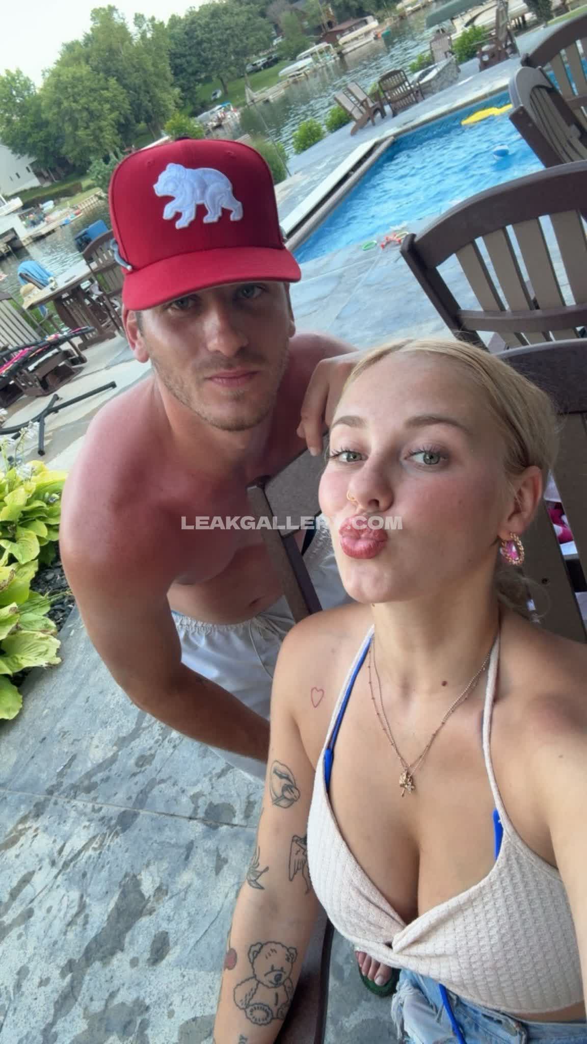 Sophuckingone Exclusive Leaked Nude OnlyFans #8170361
