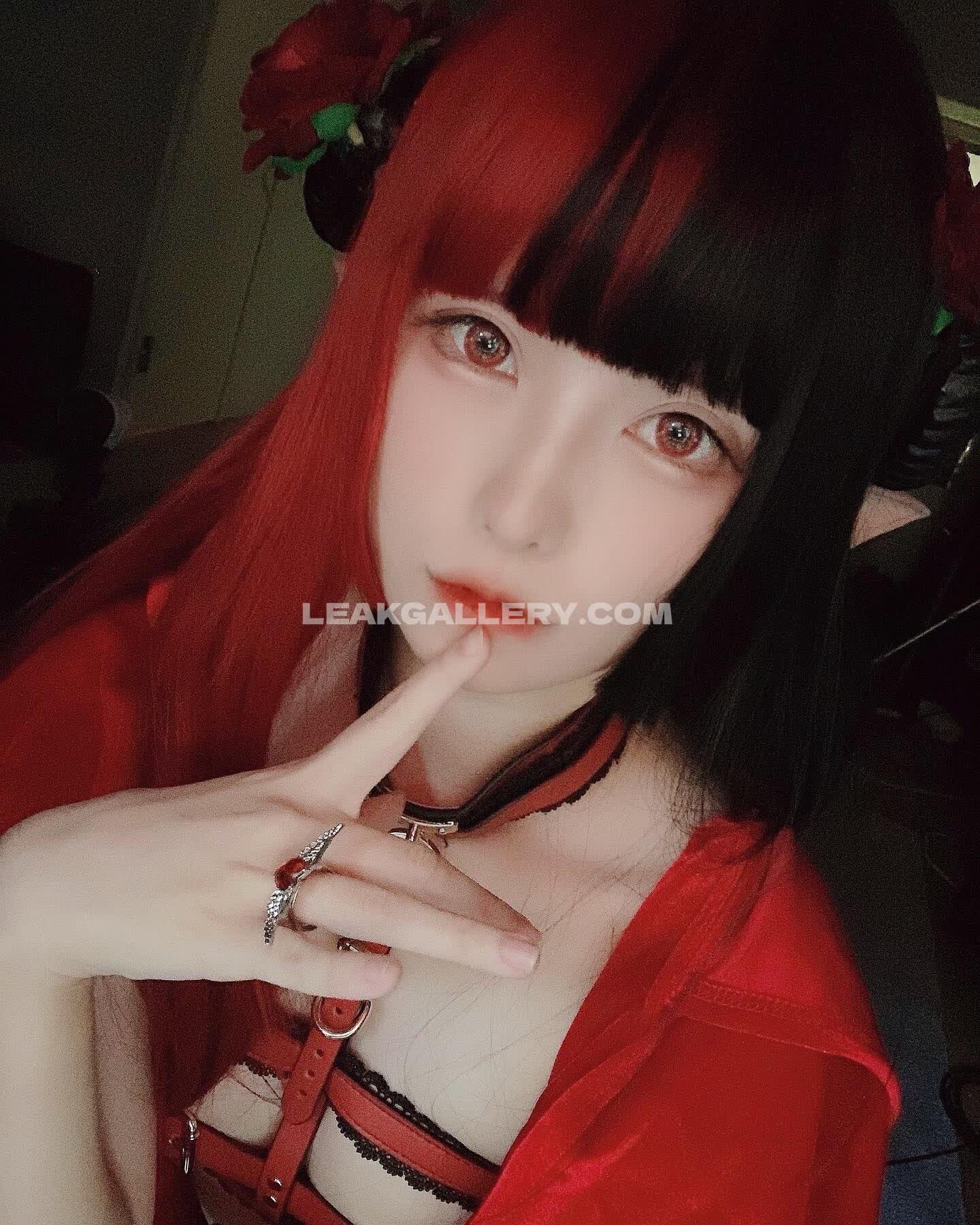 Souma_ruki Exclusive Leaked Nude OnlyFans #7613485