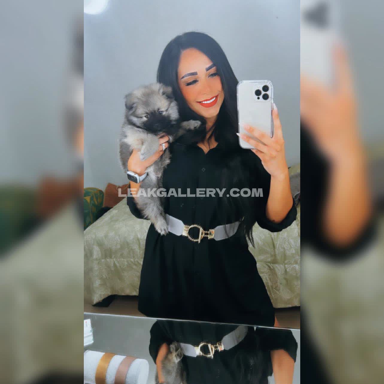 Soyjulietadesantos Exclusive Leaked Nude OnlyFans #6361985
