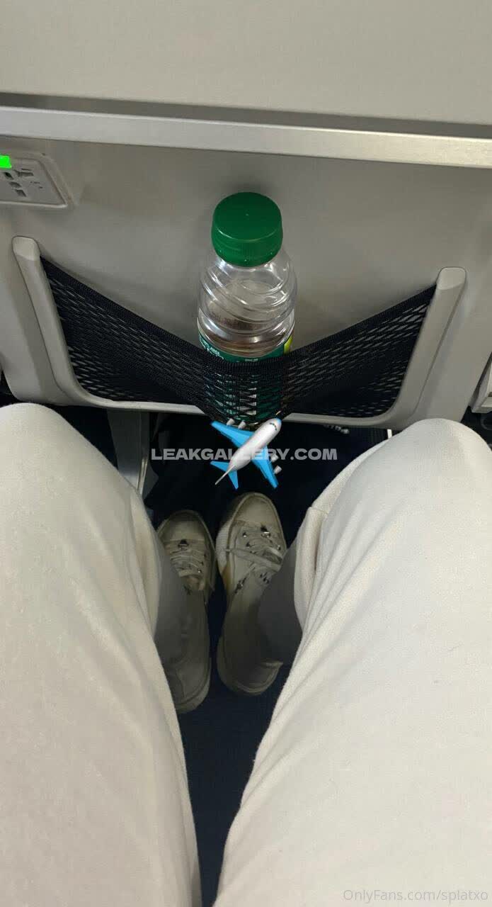 Splatxo Exclusive Leaked Nude OnlyFans #8301212