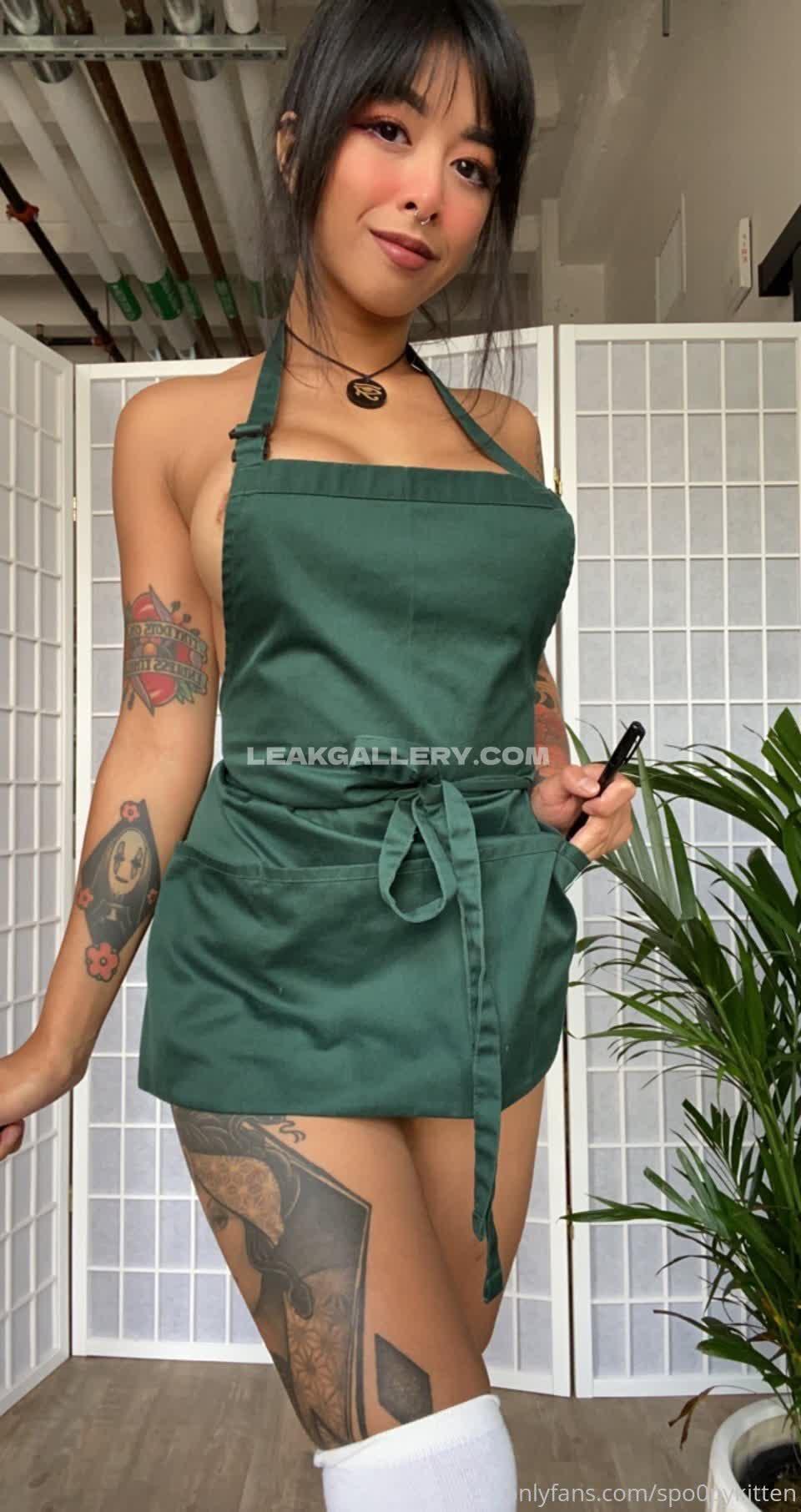 Spo0pykitten Exclusive Leaked Nude OnlyFans #8258075