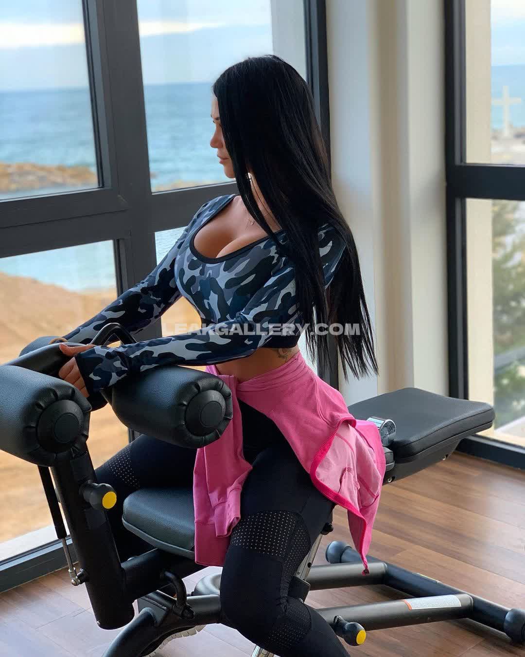 Spokoinaya_katya Leak OnlyFans exclusif #4667897