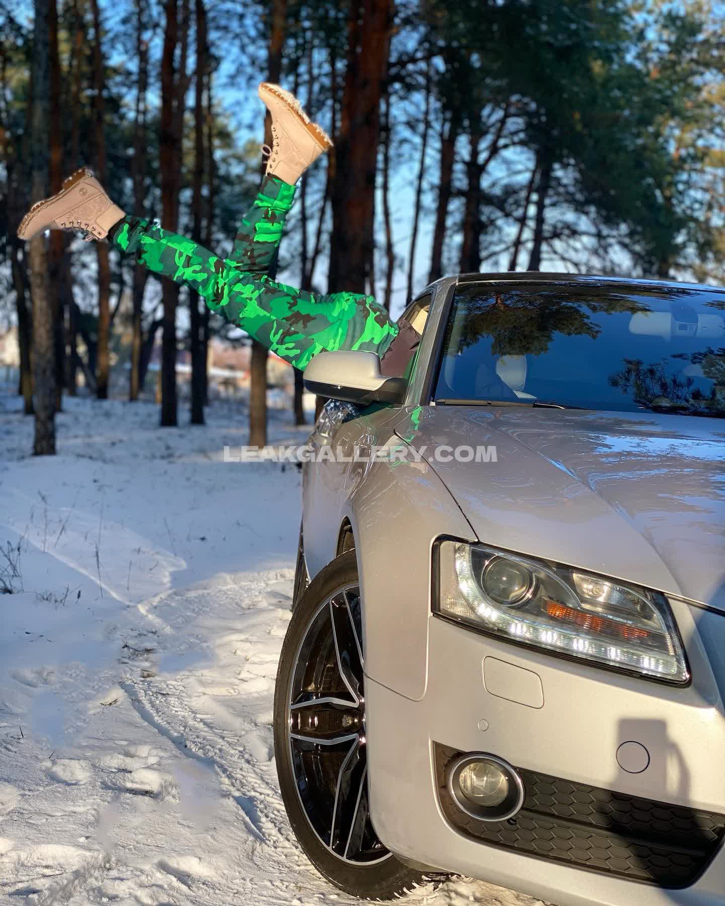 Spokoinaya_katya Exclusive Leaked Nude OnlyFans #4667901