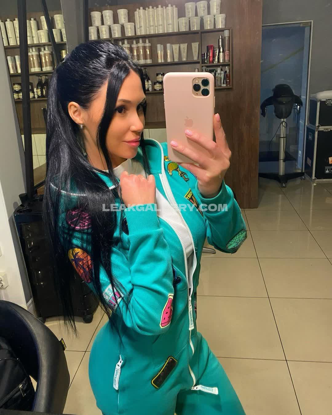 Spokoinaya_katya Exclusieve gelekte naaktcontent van OnlyFans #4667887