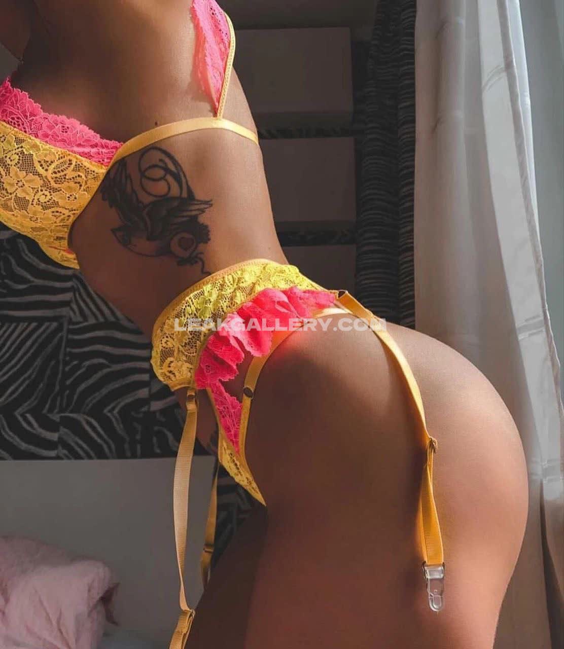 Spokoinaya_katya Exclusive Leaked Nude OnlyFans #4667926