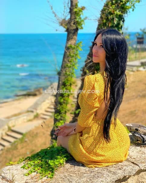 Spokoinaya_katya Exclusive Leaked Nude OnlyFans #4667844