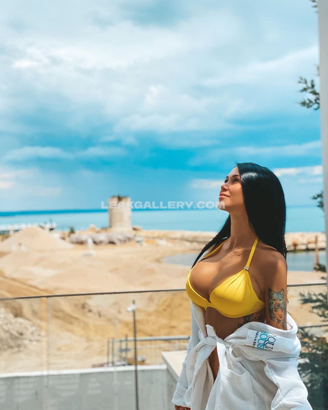 Spokoinaya_katya Exclusive Leaked Nude OnlyFans #4667862