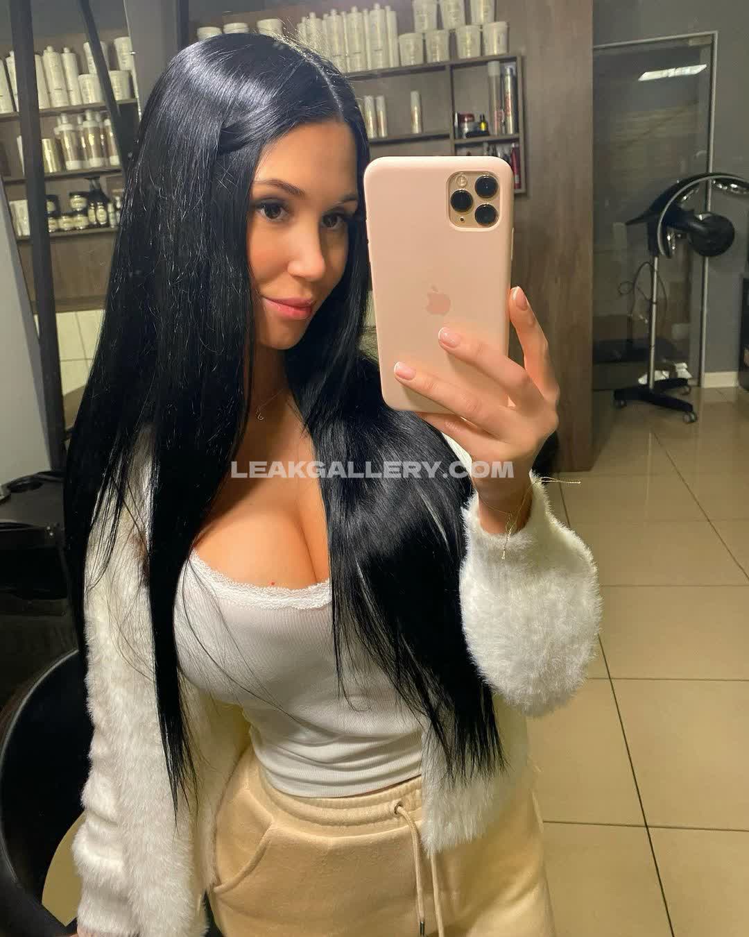 Spokoinaya_katya Exclusive Leaked Nude OnlyFans #4667891