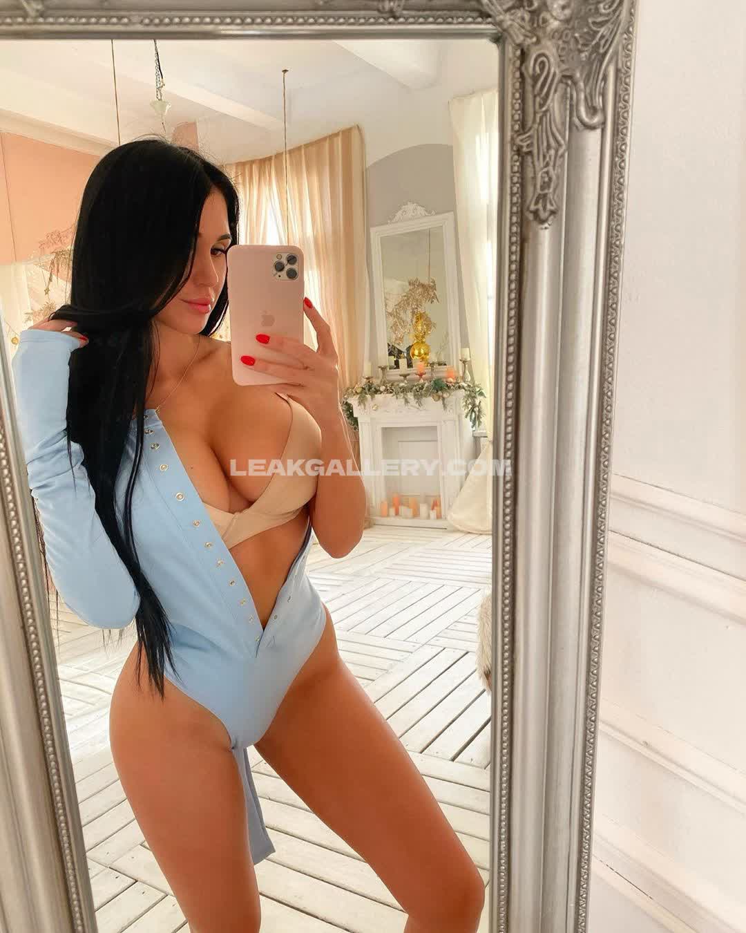 Spokoinaya_katya Exclusive Leaked Nude OnlyFans #4667849