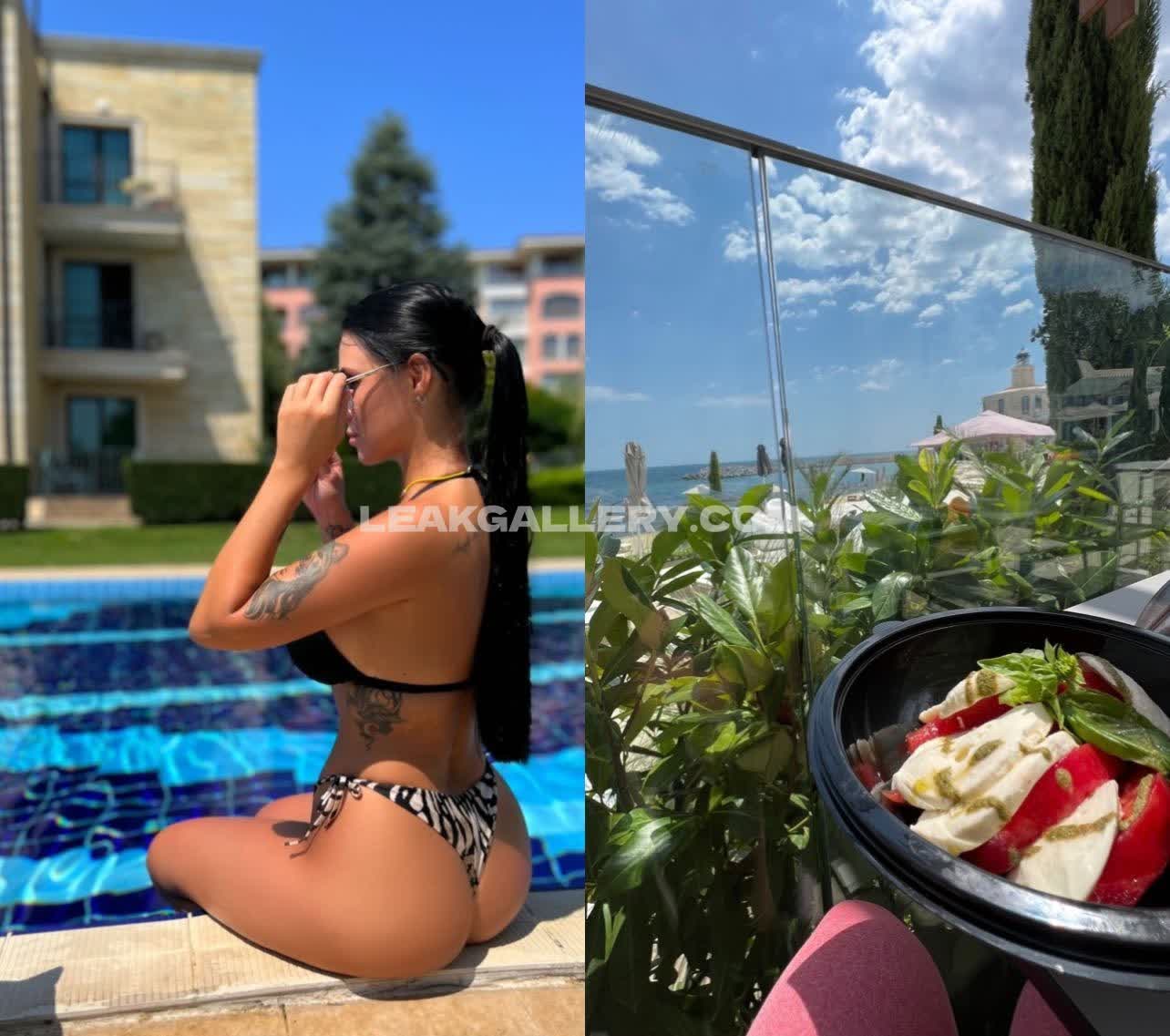 Spokoinaya_katya Exclusive Leaked Nude OnlyFans #4667791