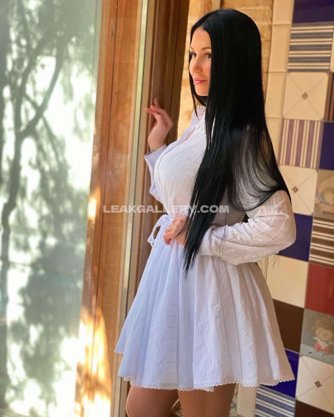 Spokoinaya_katya Exclusive Leaked Nude OnlyFans #4667931