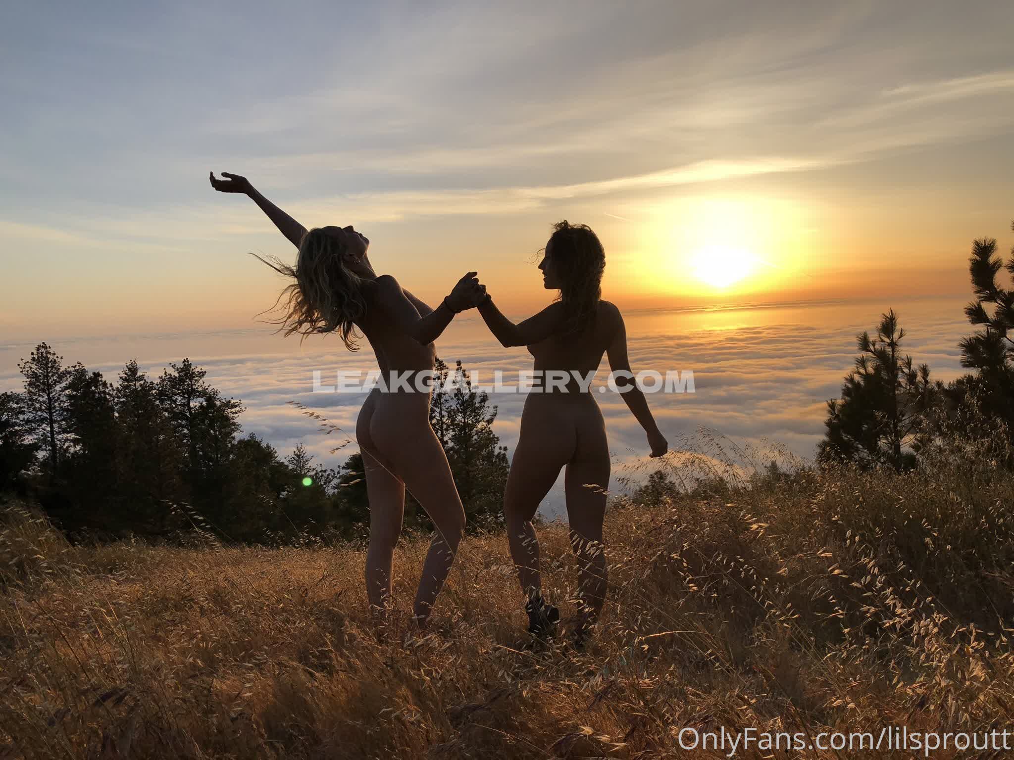 Sproutieeee / happylittlesprout Exclusive Leaked Nude OnlyFans #3222291