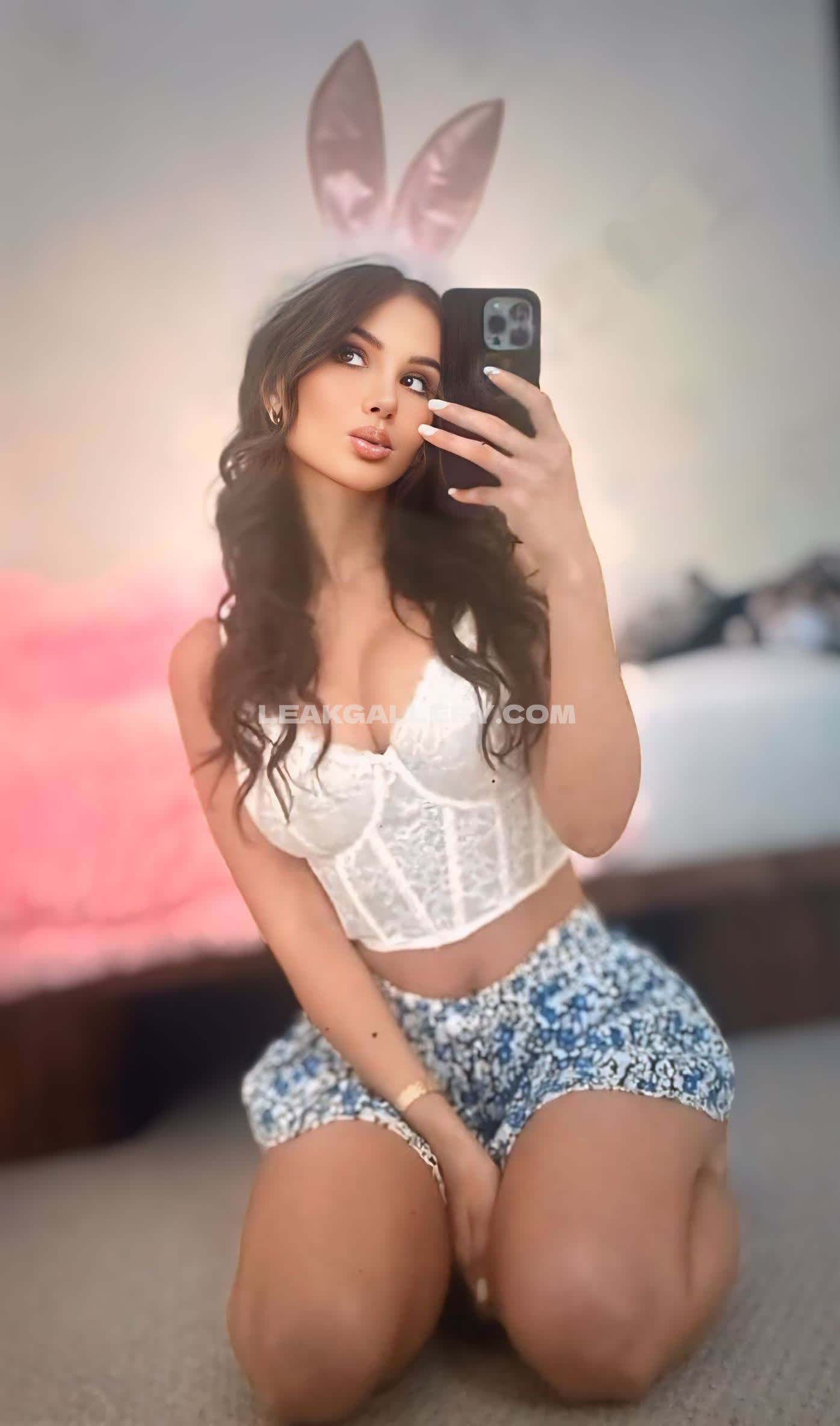 Sssniperwolf Exklusiv geleakte Nacktbilder von OnlyFans #7802639