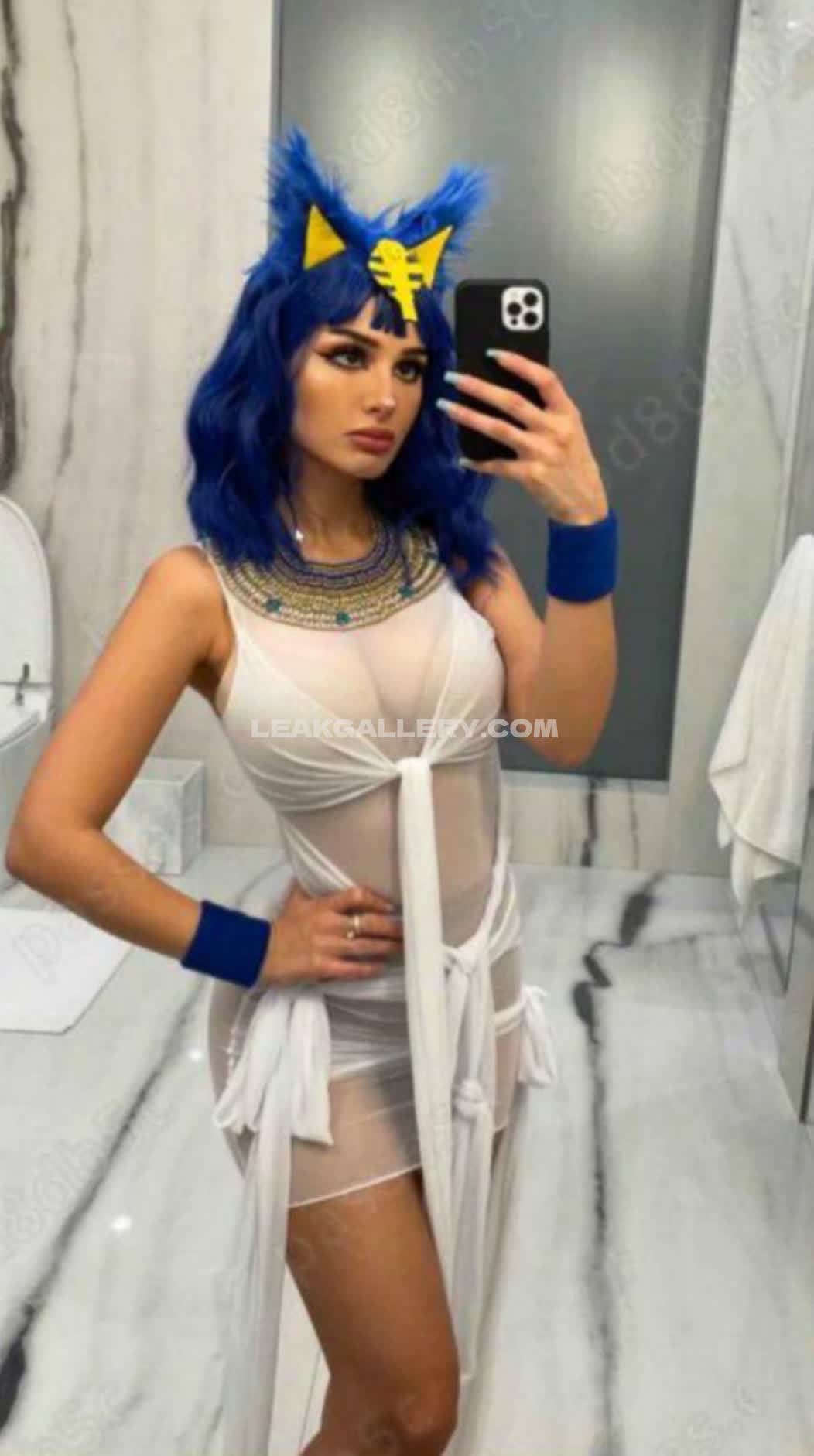 Sssniperwolf एक्सक्लूसिव लीक्ड न्यूड OnlyFans #7805600