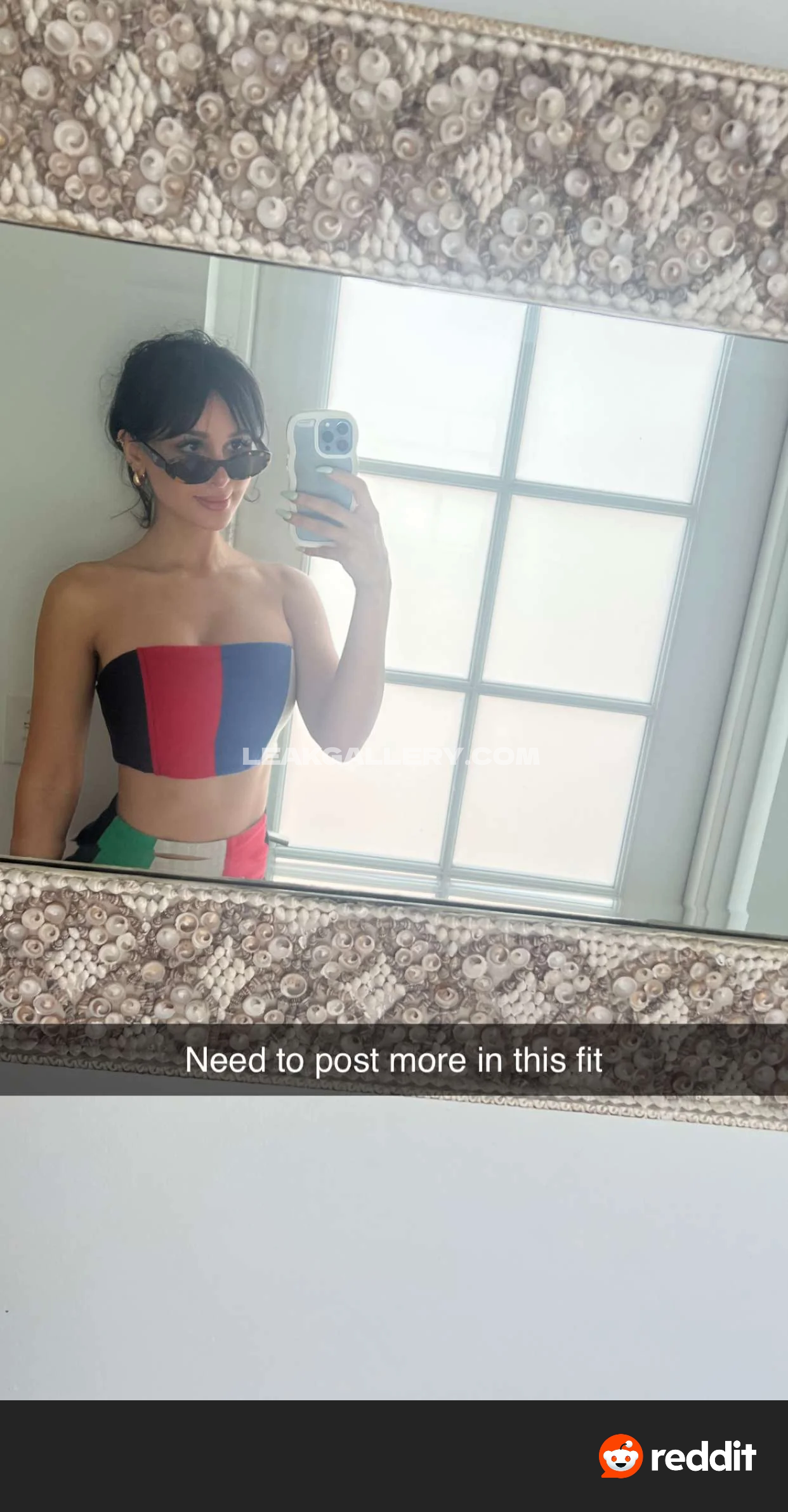 Sssniperwolf OnlyFans Nudi in Esclusiva Trapela #7802847