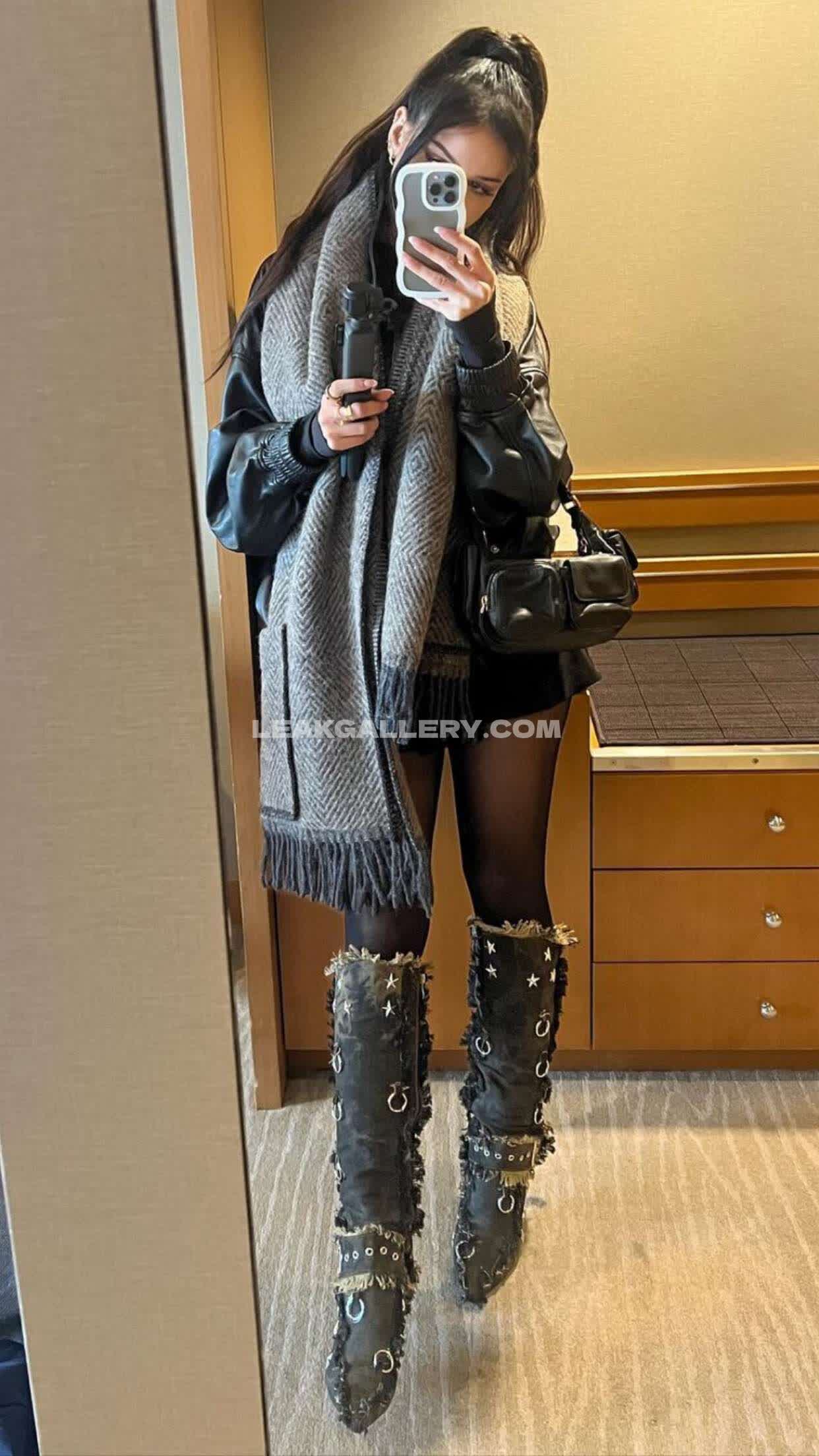 Sssniperwolf Exclusive Leaked Nude OnlyFans #7806996