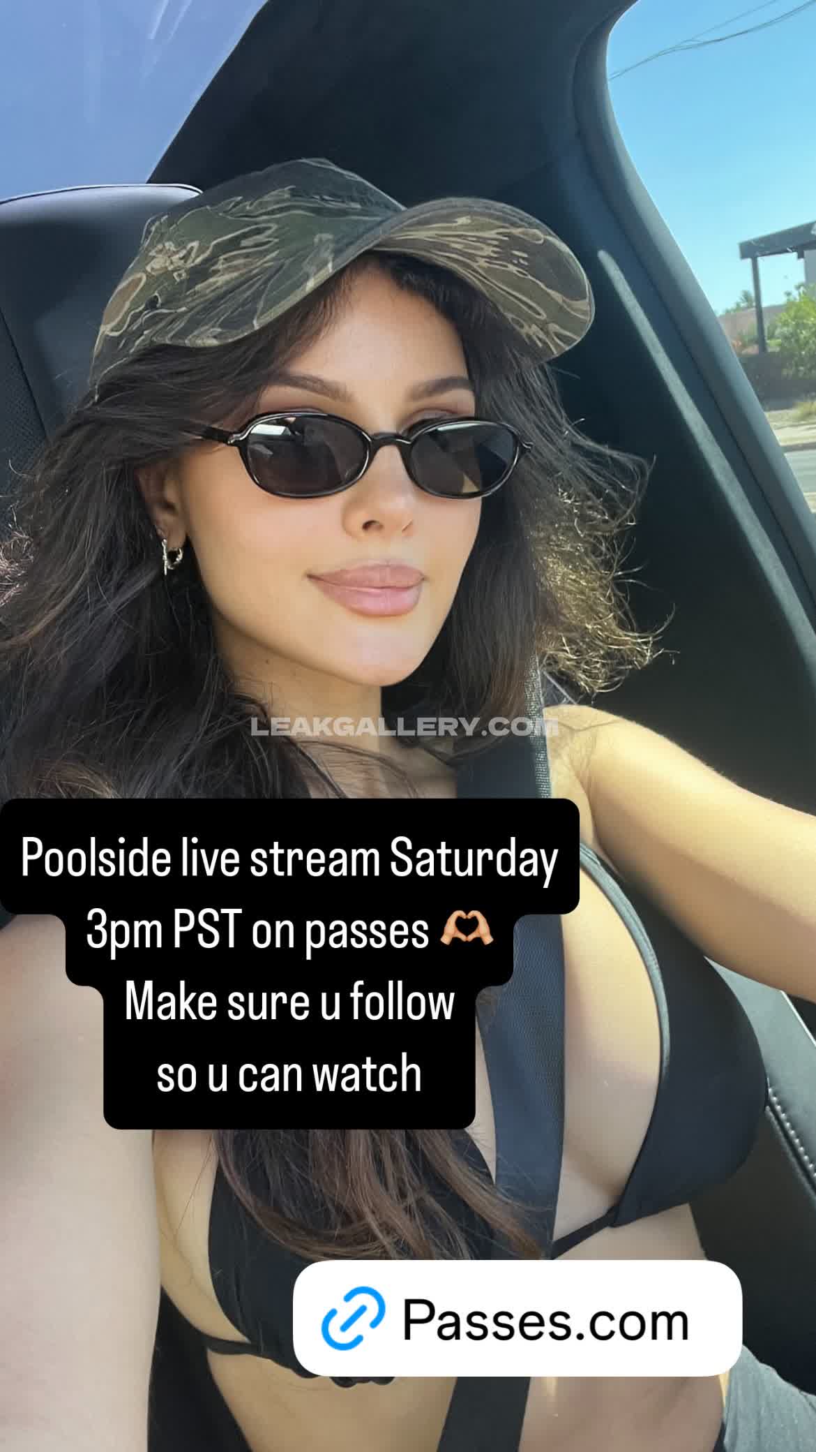 Sssniperwolf Exclusive Leaked Nude OnlyFans #7806915