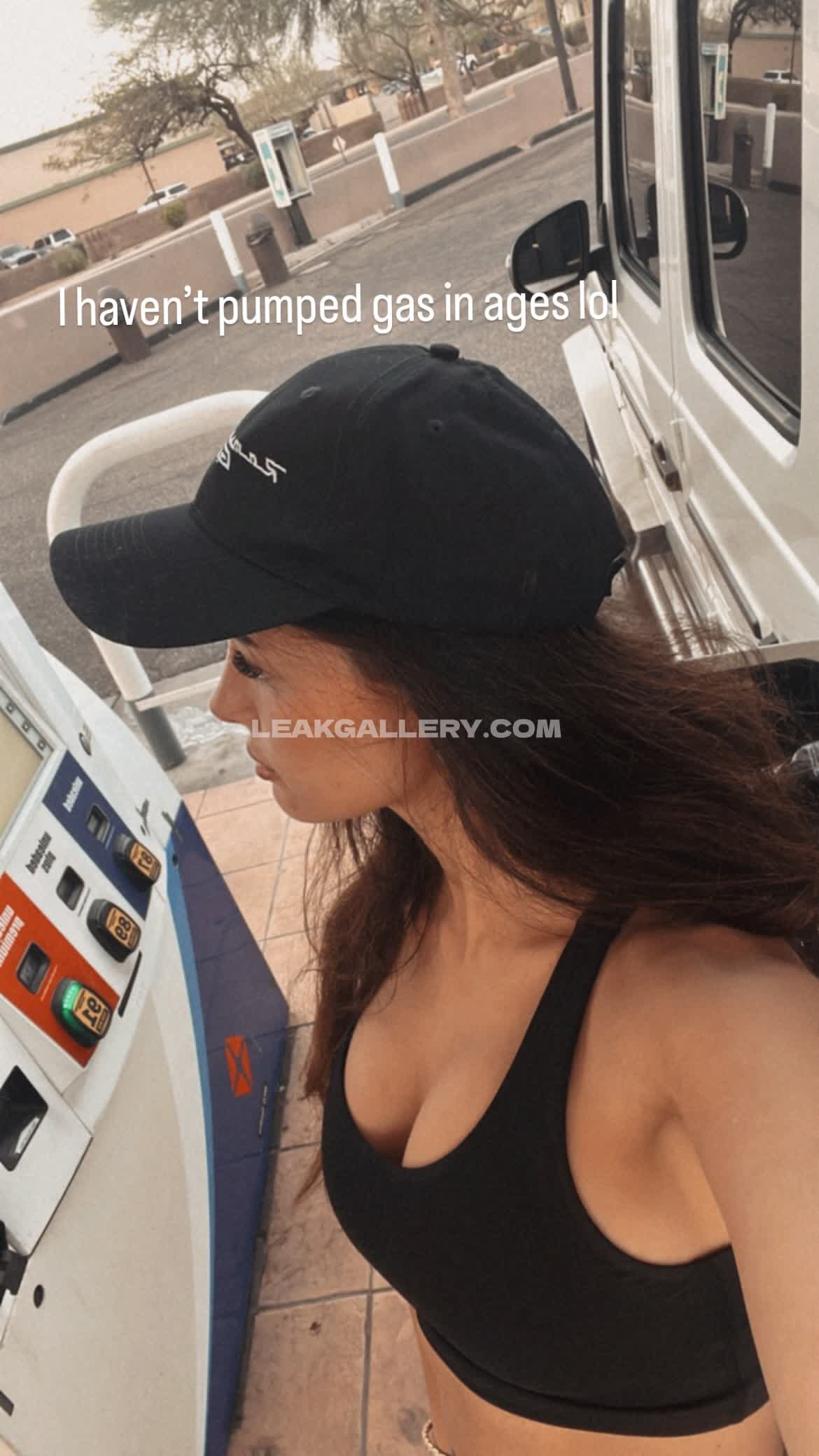 Sssniperwolf Exklusiv geleakte Nacktbilder von OnlyFans #7802839