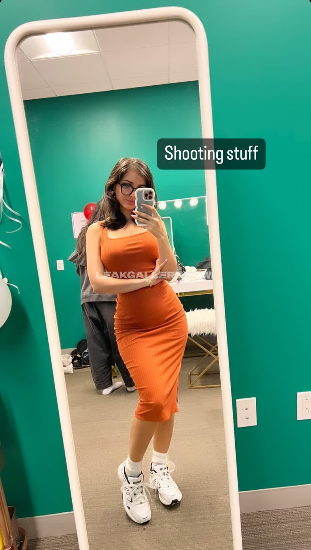 Sssniperwolf Exklusiv geleakte Nacktbilder von OnlyFans #7808082