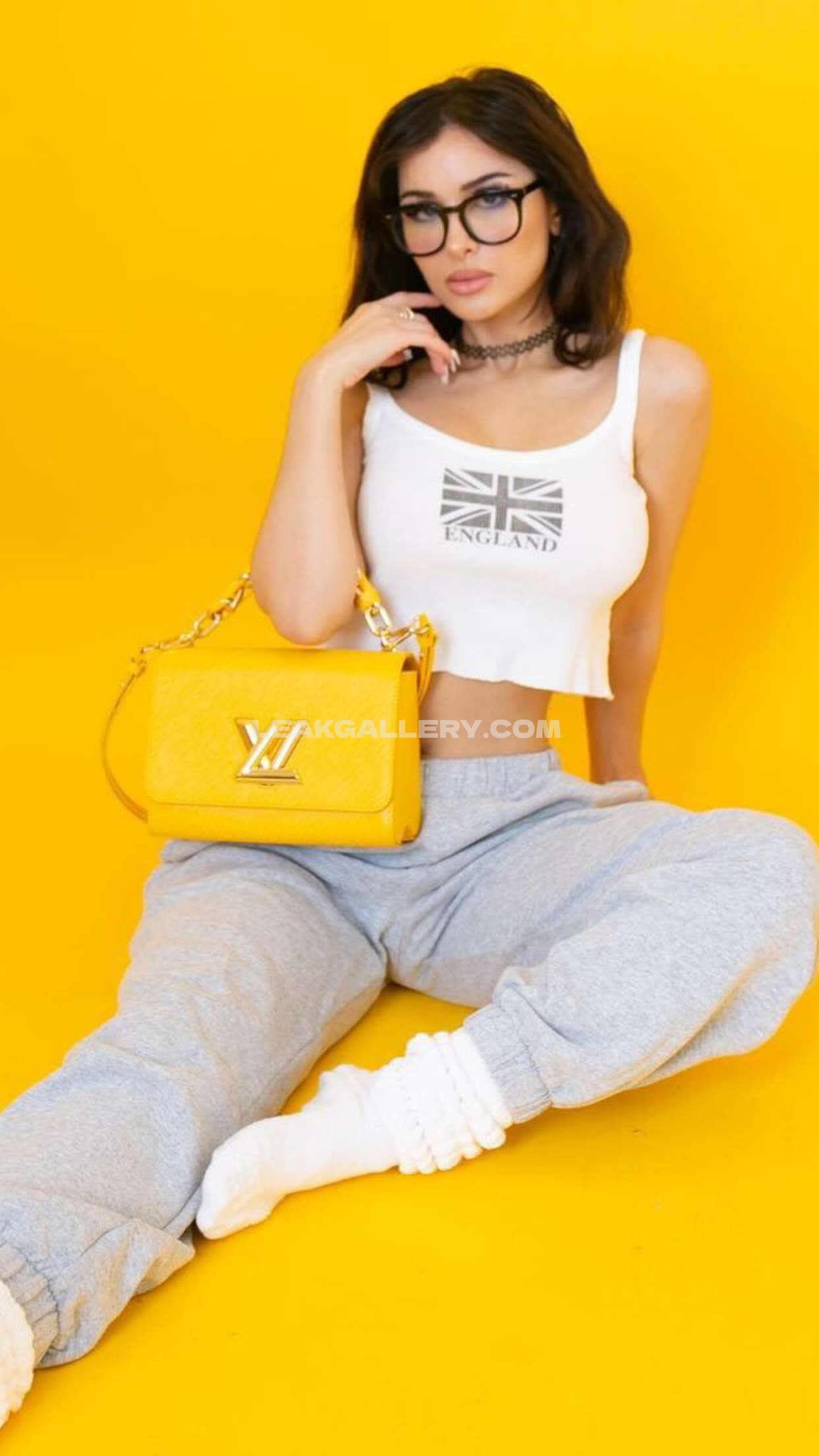 Sssniperwolf Leak OnlyFans exclusif #7805591