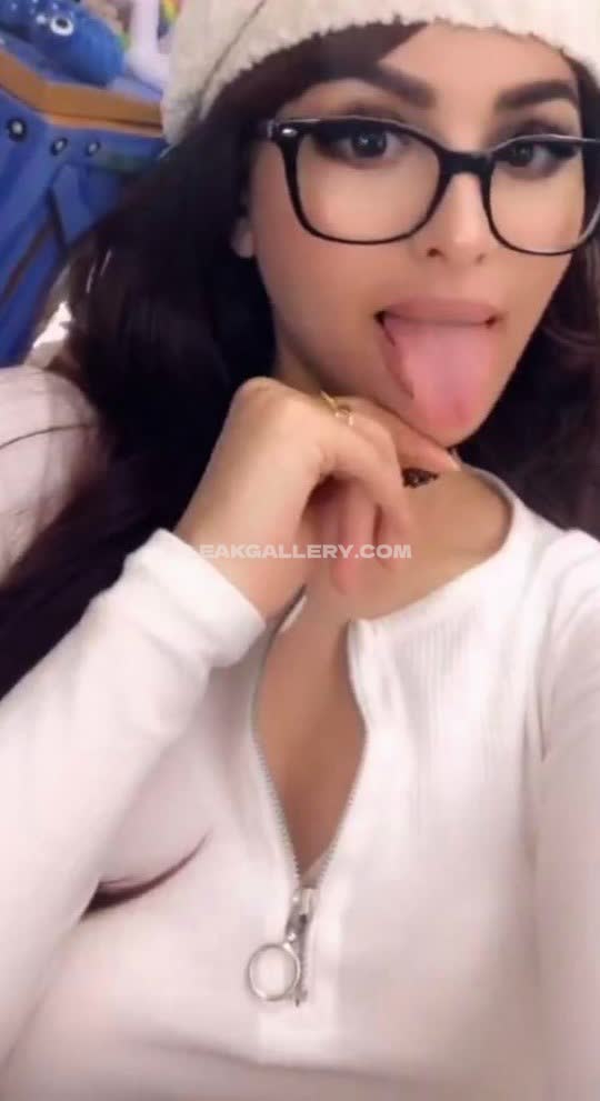 Sssniperwolf Exclusive Leaked Nude OnlyFans #7807001