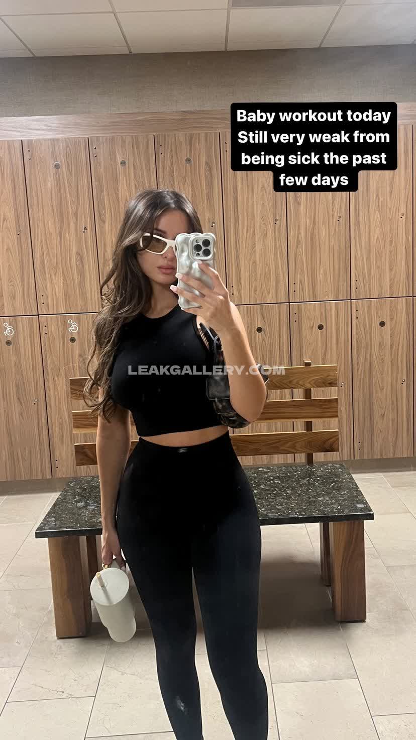 Sssniperwolf Leak OnlyFans exclusif #7805626