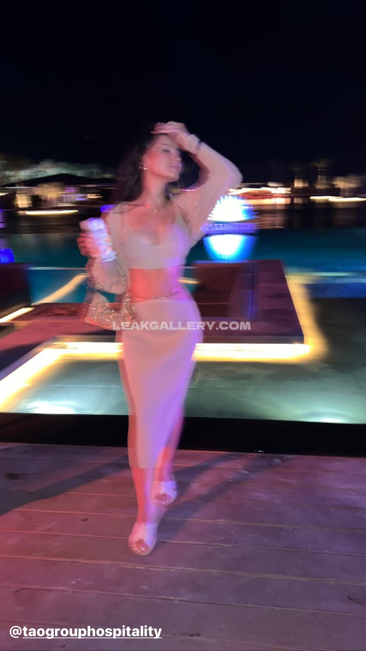 Sssniperwolf Exklusiv geleakte Nacktbilder von OnlyFans #7802833