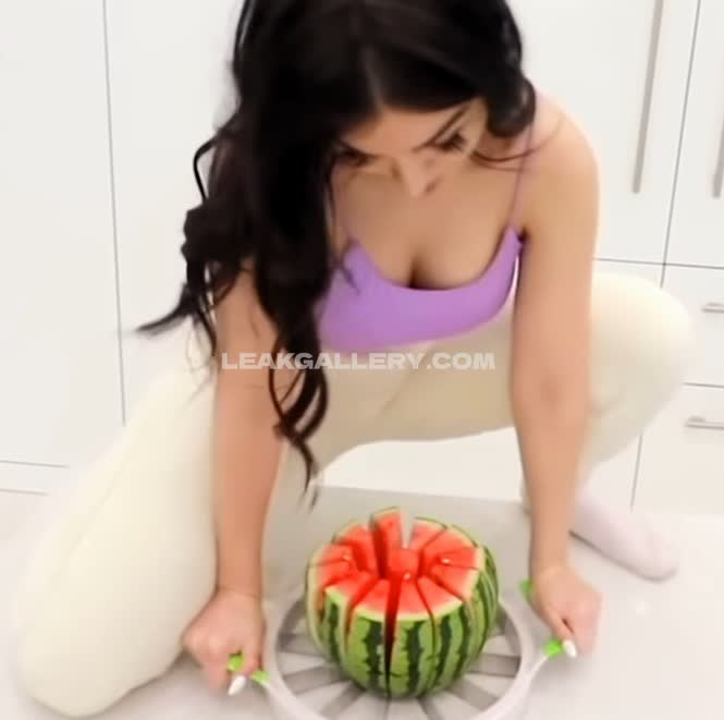 Sssniperwolf Exclusiva filtración de OnlyFans desnuda #7802739