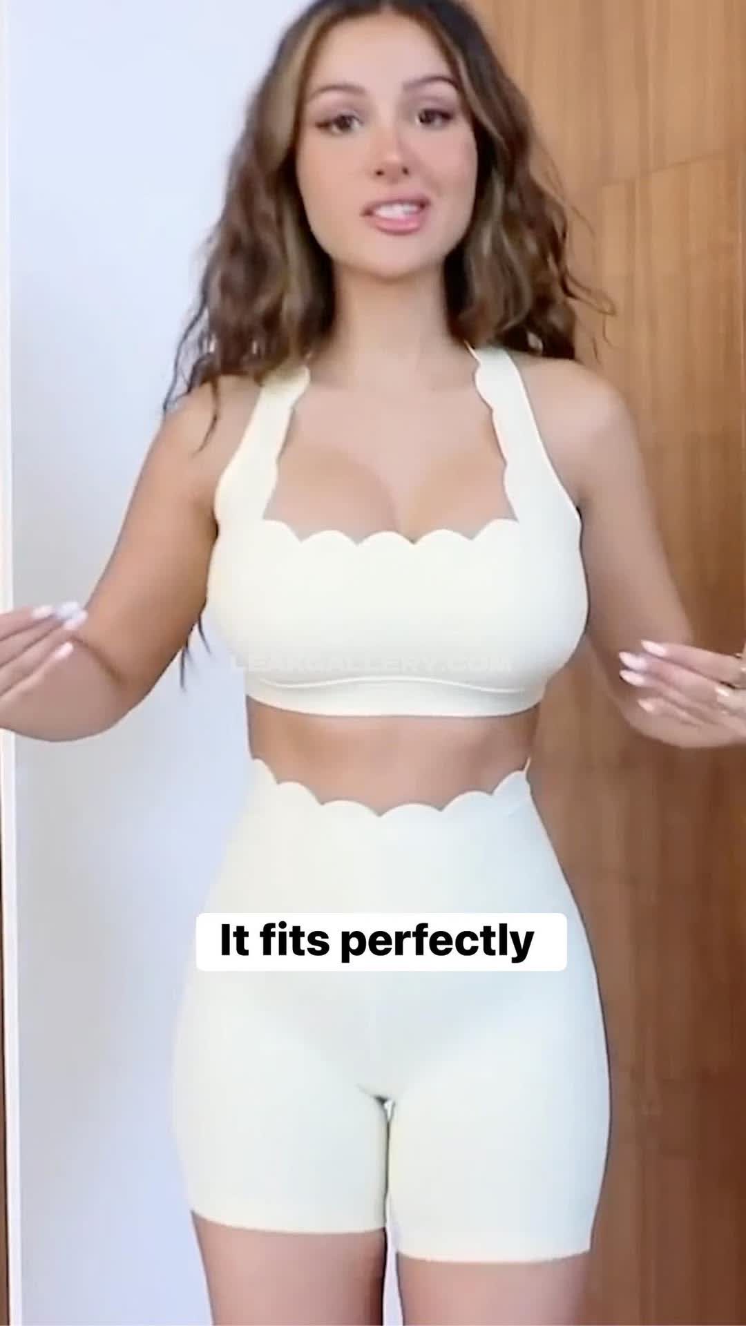 Sssniperwolf Exclusive Leaked Nude OnlyFans #7802053