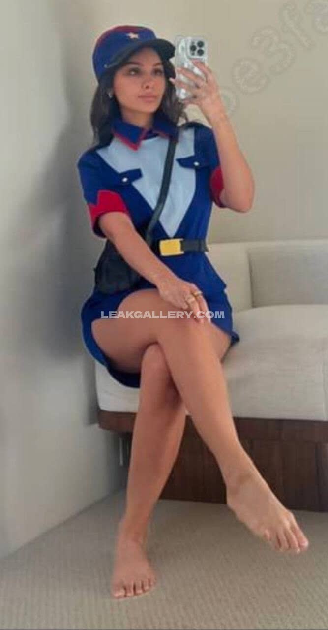 Sssniperwolf Exclusive Leaked Nude OnlyFans #7802039