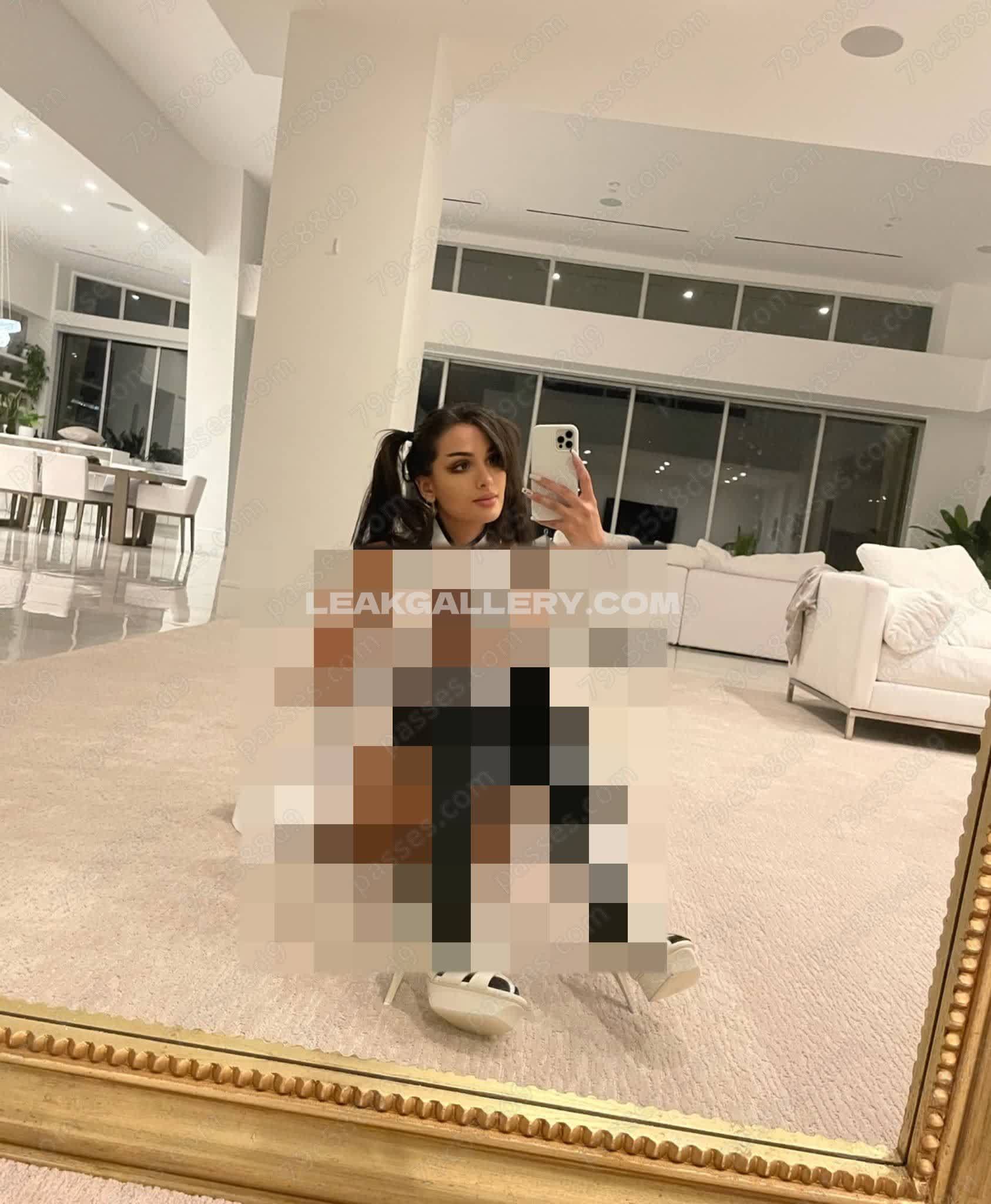 Sssniperwolf Leak OnlyFans exclusif #7804845