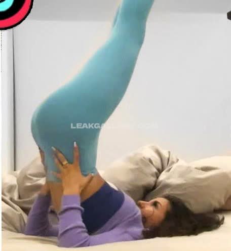 Sssniperwolf Exclusive Leaked Nude OnlyFans #7803843