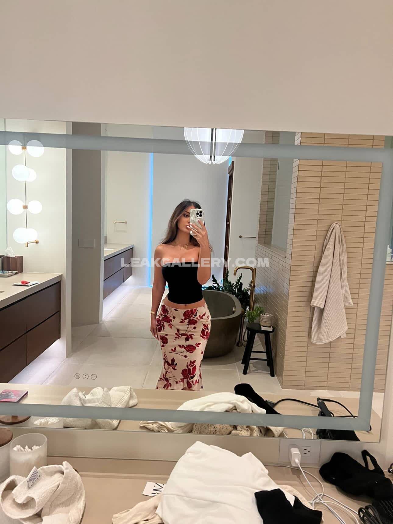 Sssniperwolf Exclusiva filtración de OnlyFans desnuda #7805643