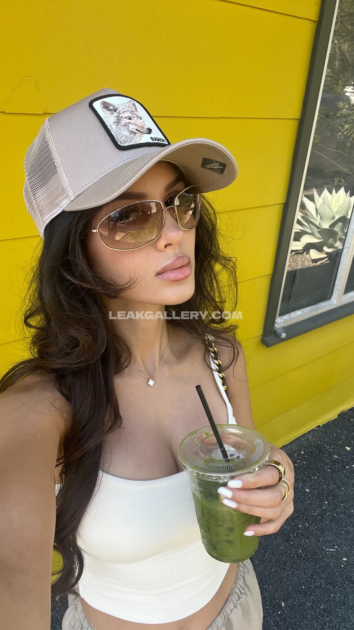 Sssniperwolf 独家泄露的OnlyFans裸照 #7802267
