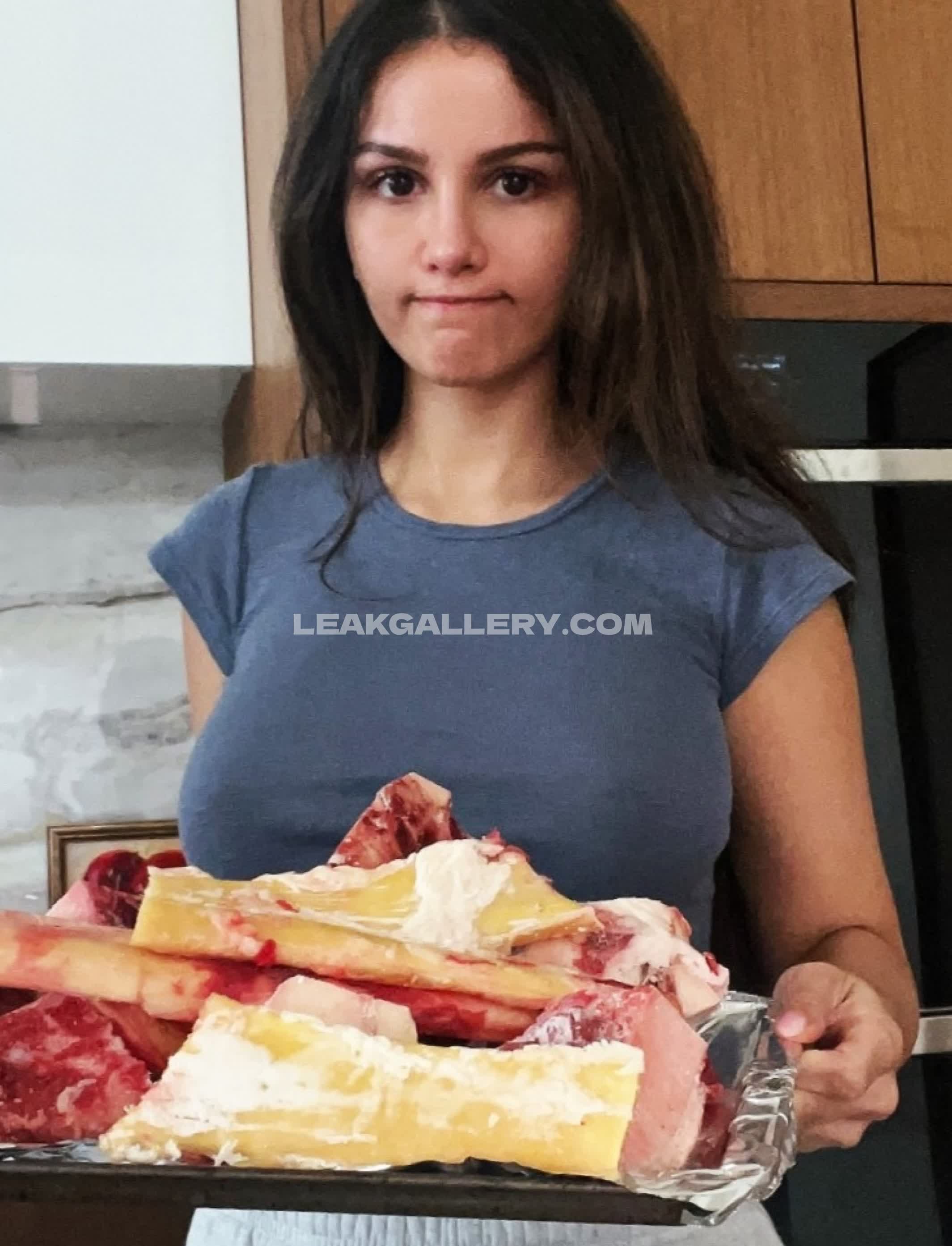 Sssniperwolf Exclusive Leaked Nude OnlyFans #7803732