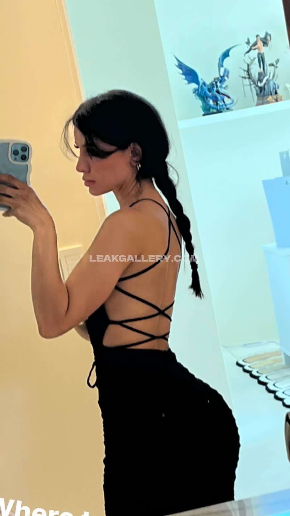 Sssniperwolf Exclusiva filtración de OnlyFans desnuda #7803000