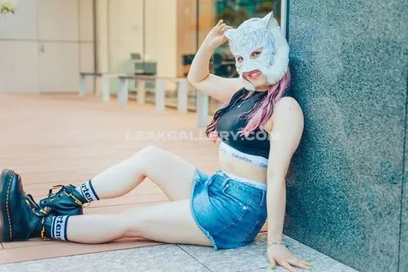 Stardom_starlightkid Exclusive Leaked Nude Onlyfans #7954143