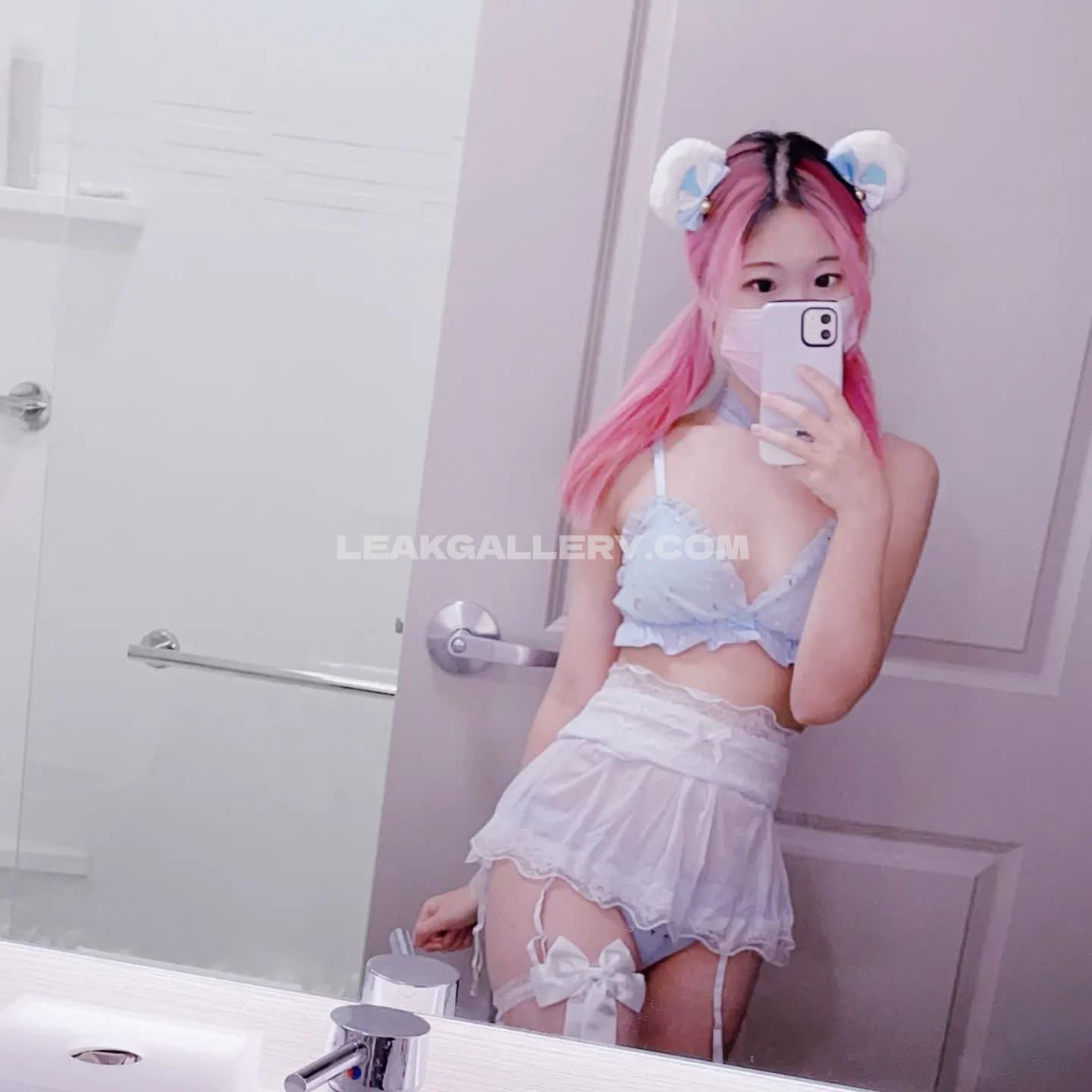 Starrymiu Exclusive Leaked Nude OnlyFans #8052848