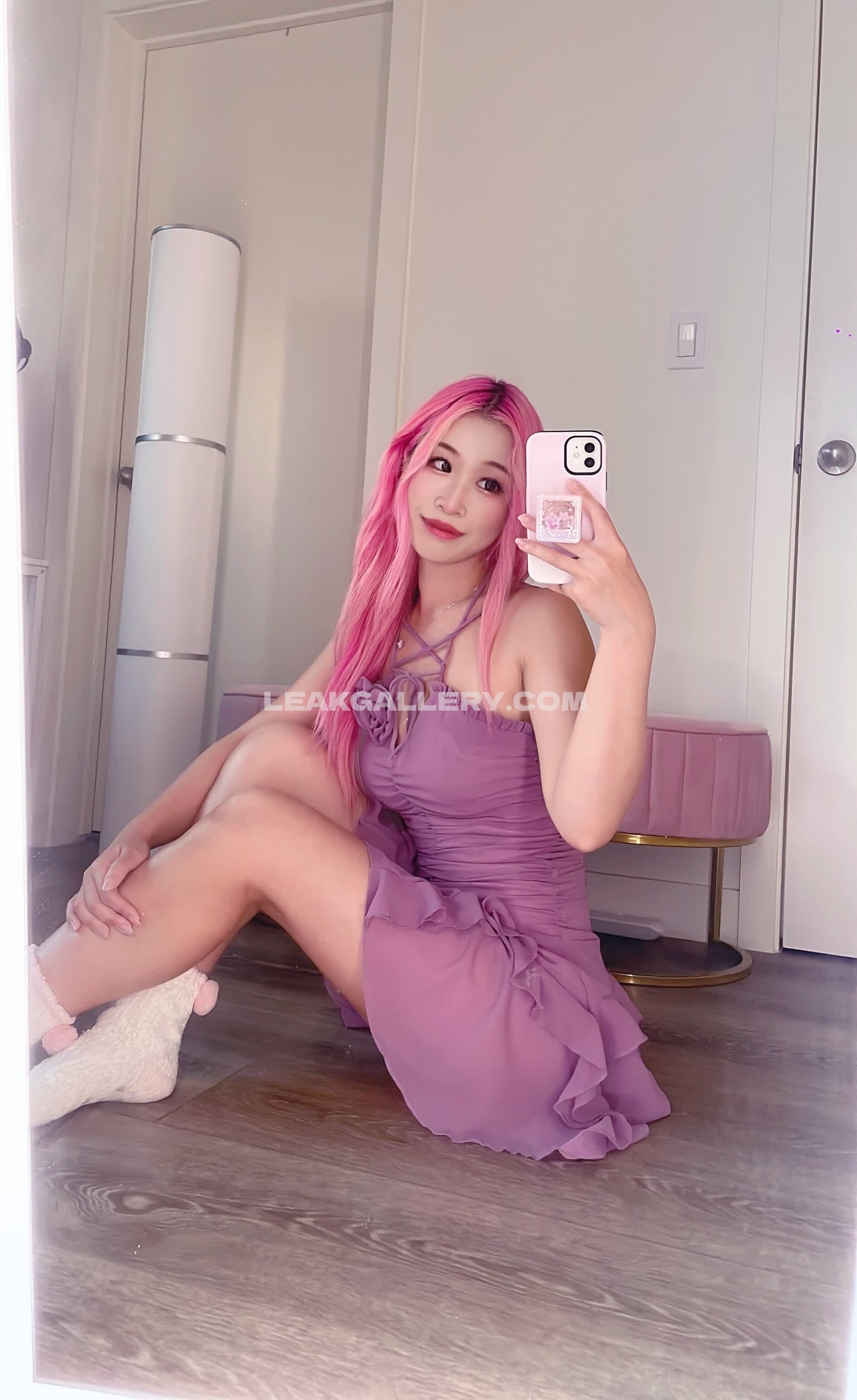 Starrymiu Exclusive Leaked Nude OnlyFans #8053983