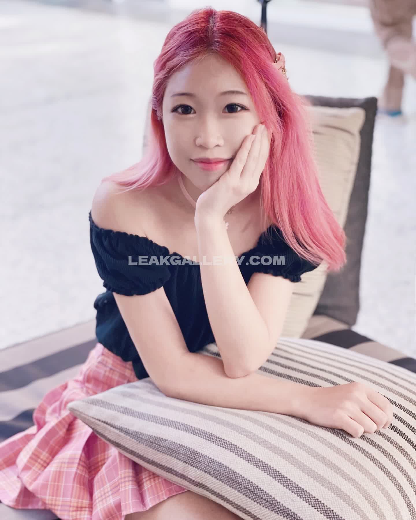 Starrymiu Exclusive Leaked Nude OnlyFans #7796245