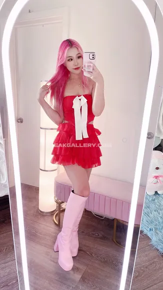 Starrymiu Exclusive Leaked Nude OnlyFans #7798985