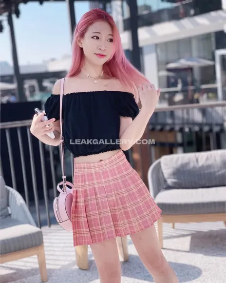 Starrymiu Exclusive Leaked Nude OnlyFans #7797667