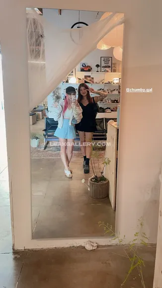 Starrymiu Exclusive Leaked Nude OnlyFans #8053205